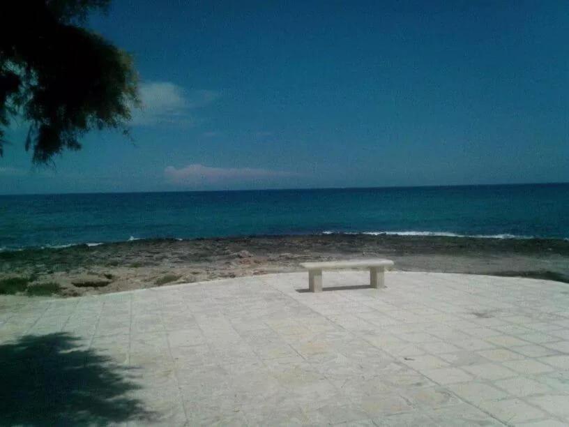 Casa Al Mare Ostuni Camerini Villanova di Ostuni Ngoại thất bức ảnh