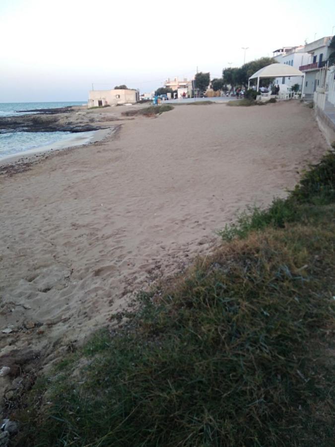 Casa Al Mare Ostuni Camerini Villanova di Ostuni Ngoại thất bức ảnh