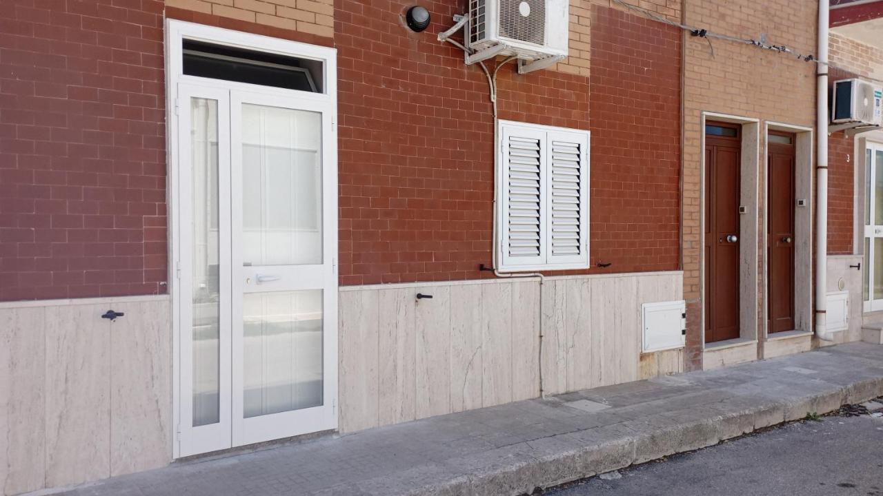 Casa Al Mare Ostuni Camerini Villanova di Ostuni Ngoại thất bức ảnh