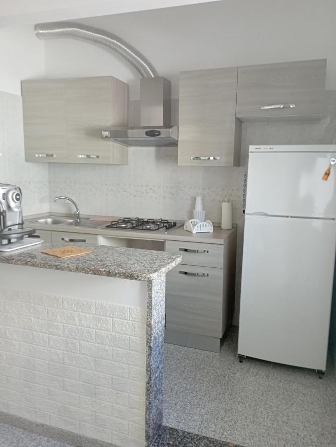 Casa Al Mare Ostuni Camerini Villanova di Ostuni Ngoại thất bức ảnh