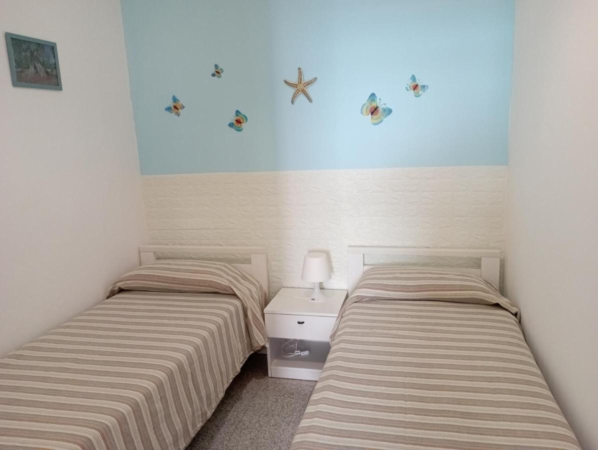 Casa Al Mare Ostuni Camerini Villanova di Ostuni Ngoại thất bức ảnh