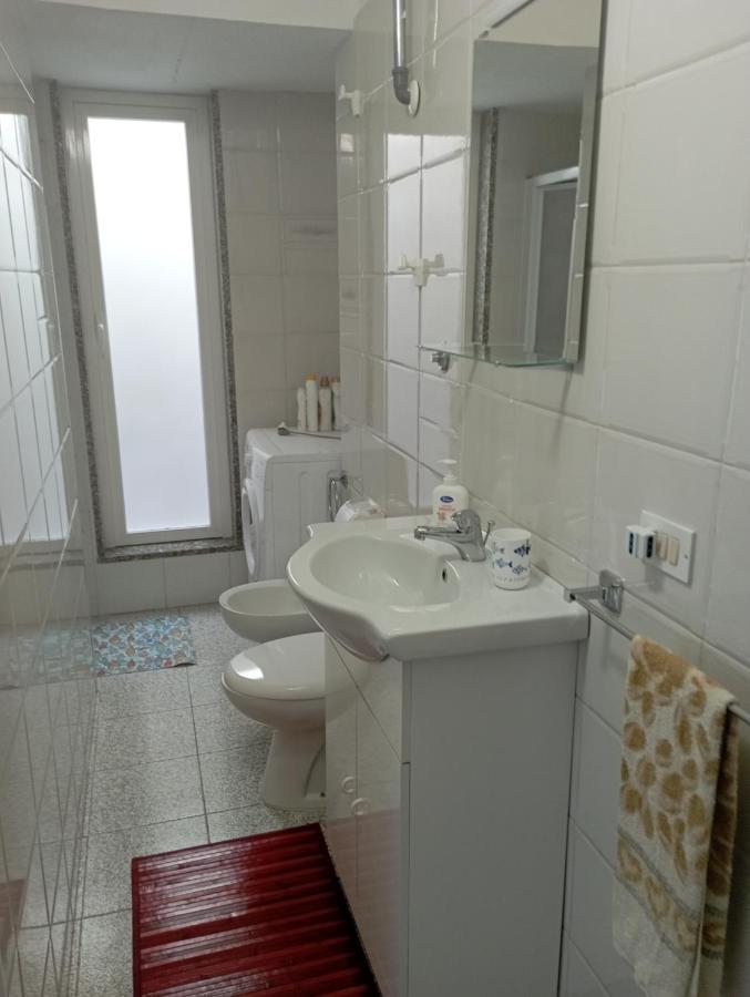 Casa Al Mare Ostuni Camerini Villanova di Ostuni Ngoại thất bức ảnh